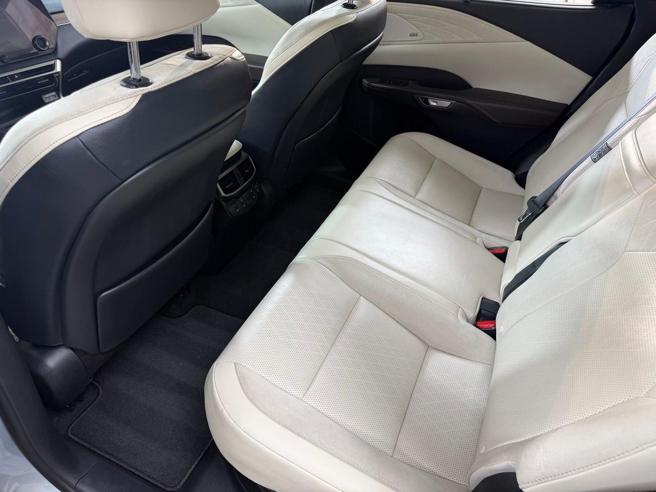 2024 Lexus RX 350h Luxury Annapolis MD