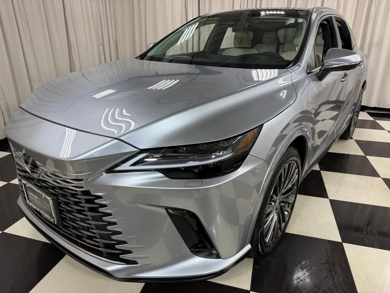 2024 Lexus RX 350h Luxury Annapolis MD