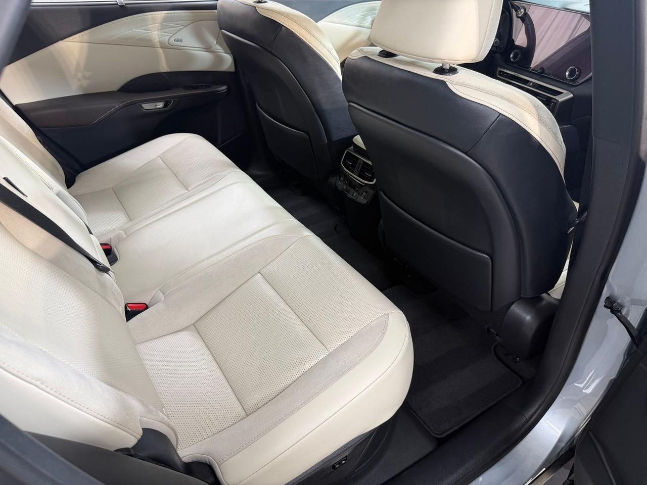 2024 Lexus RX 350h Luxury Annapolis MD