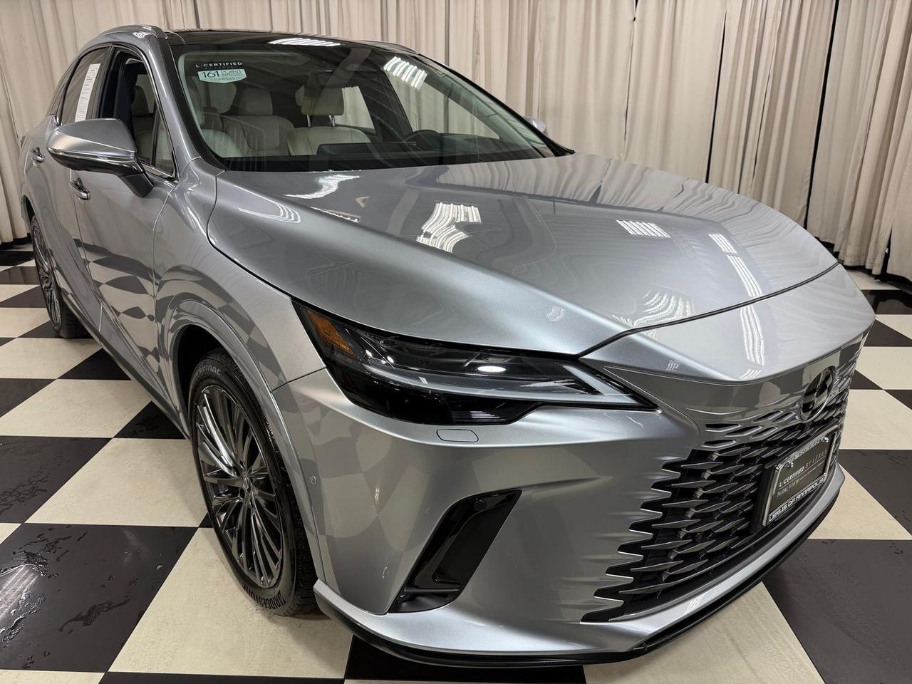 2024 Lexus RX 350h Luxury Annapolis MD