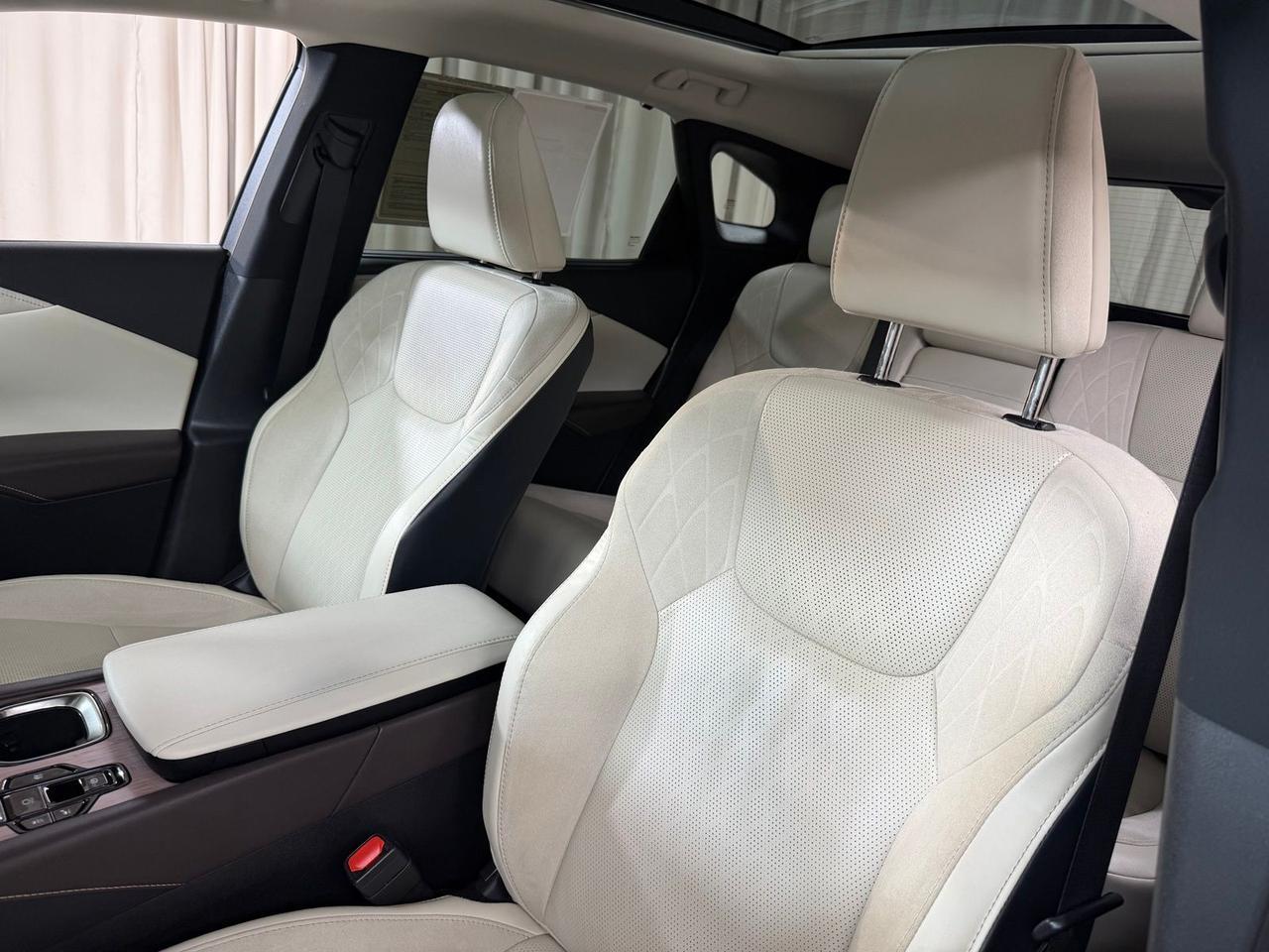 2024 Lexus RX 350h Luxury Annapolis MD