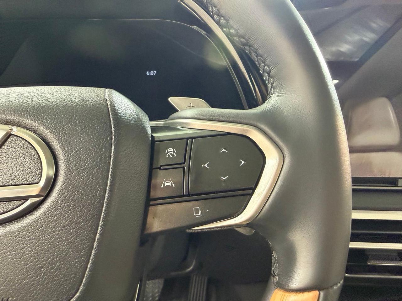 2024 Lexus RX 350h Luxury Annapolis MD