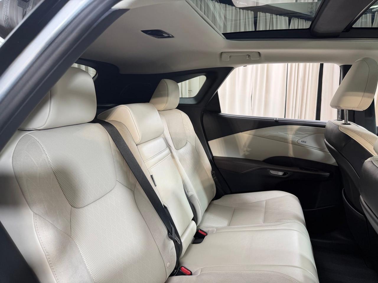 2024 Lexus RX 350h Luxury Annapolis MD