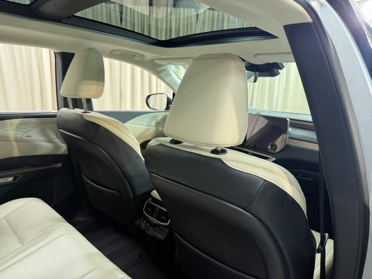 2024 Lexus RX 350h Luxury Annapolis MD