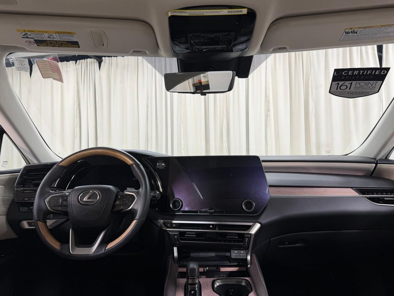 2024 Lexus RX 350h Luxury Annapolis MD