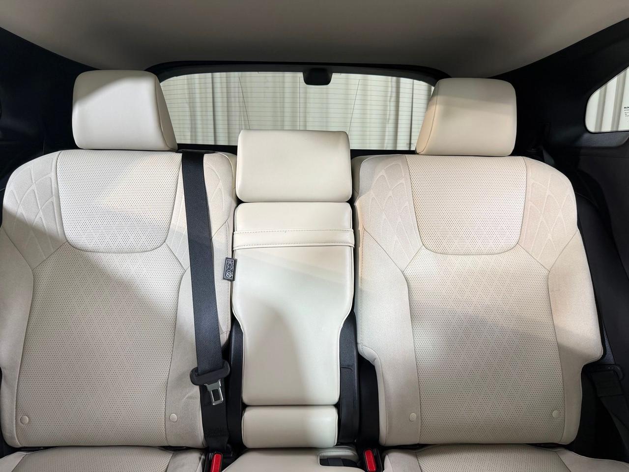 2024 Lexus RX 350h Luxury Annapolis MD