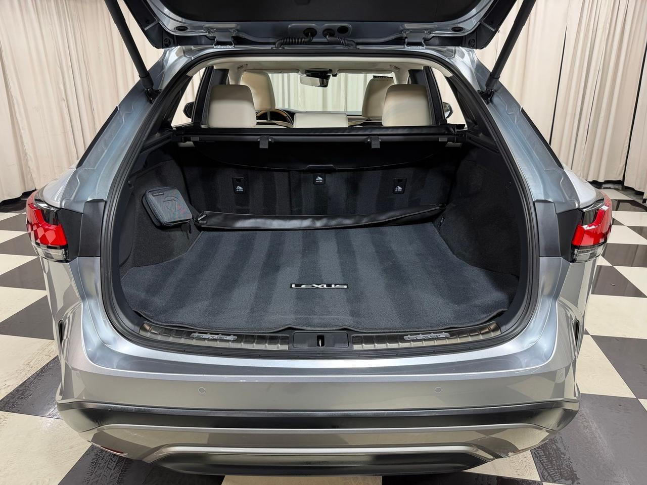 2024 Lexus RX 350h Luxury Annapolis MD