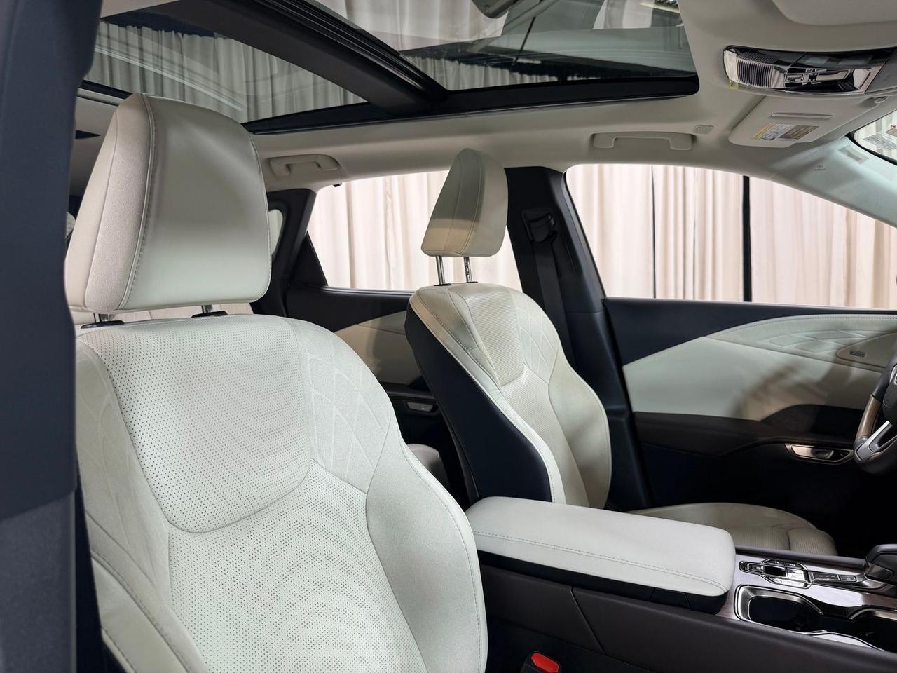 2024 Lexus RX 350h Luxury Annapolis MD