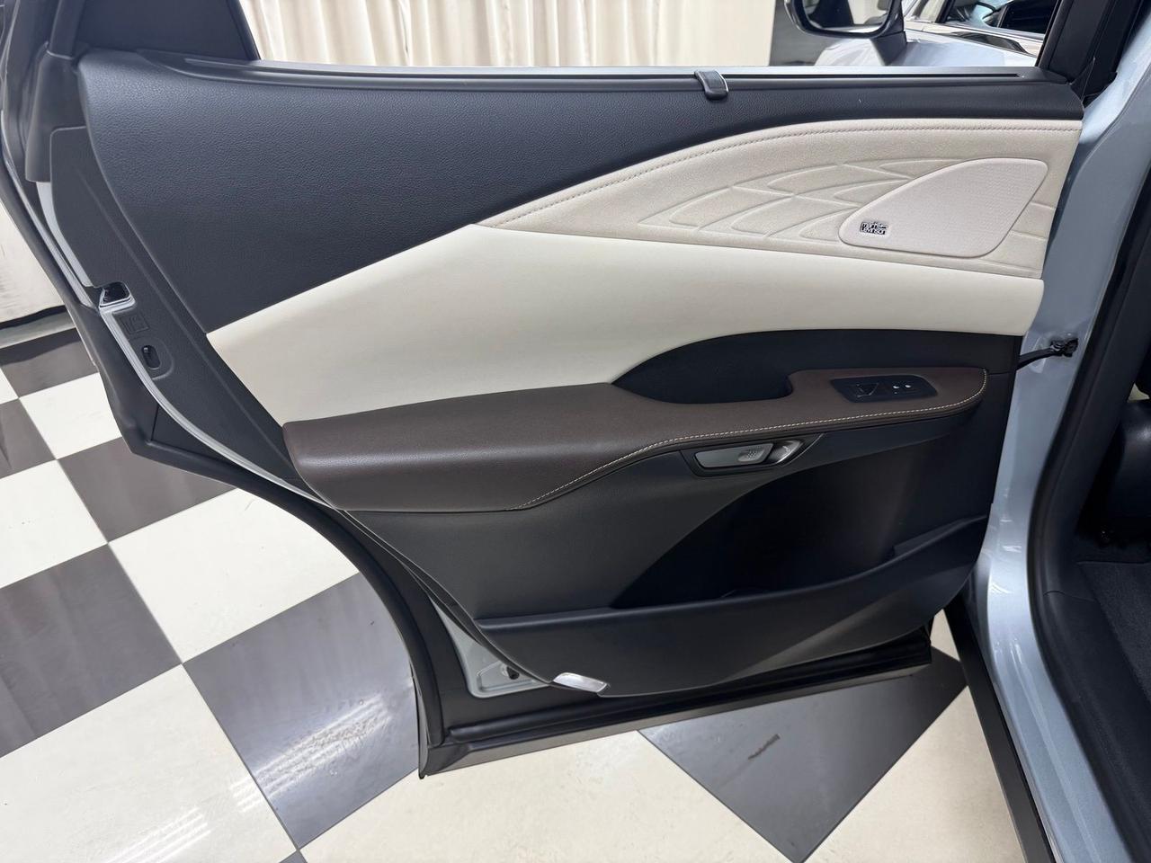2024 Lexus RX 350h Luxury Annapolis MD