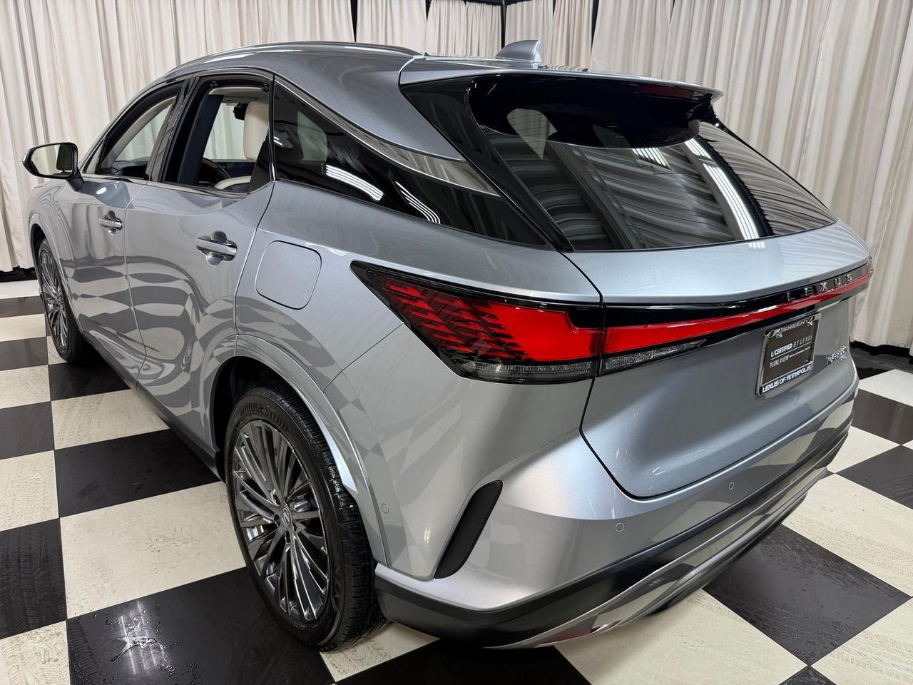 2024 Lexus RX 350h Luxury Annapolis MD