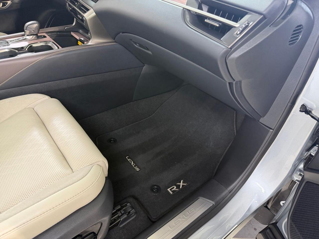 2024 Lexus RX 350h Luxury Annapolis MD