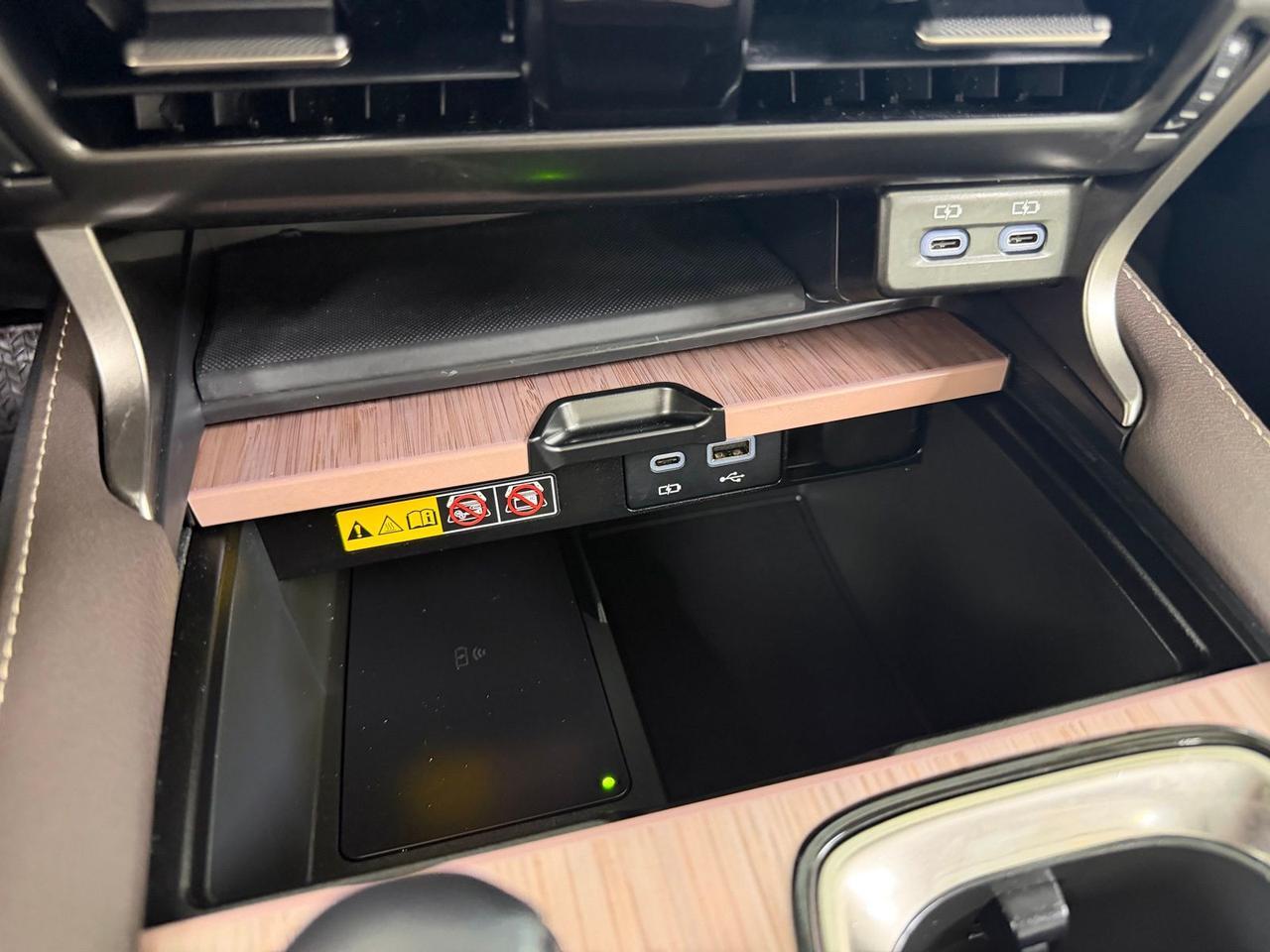 2024 Lexus RX 350h Luxury Annapolis MD