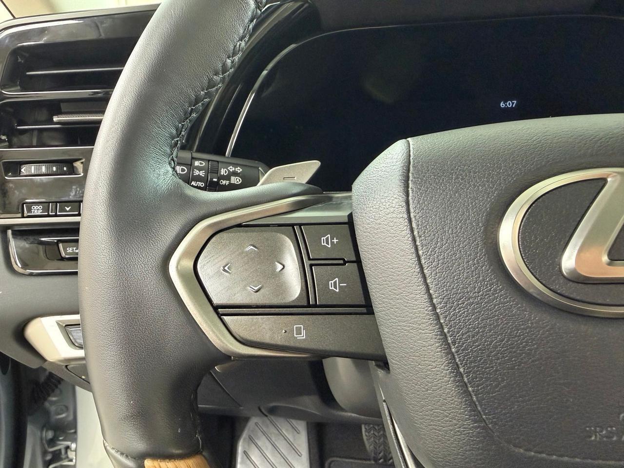 2024 Lexus RX 350h Luxury Annapolis MD