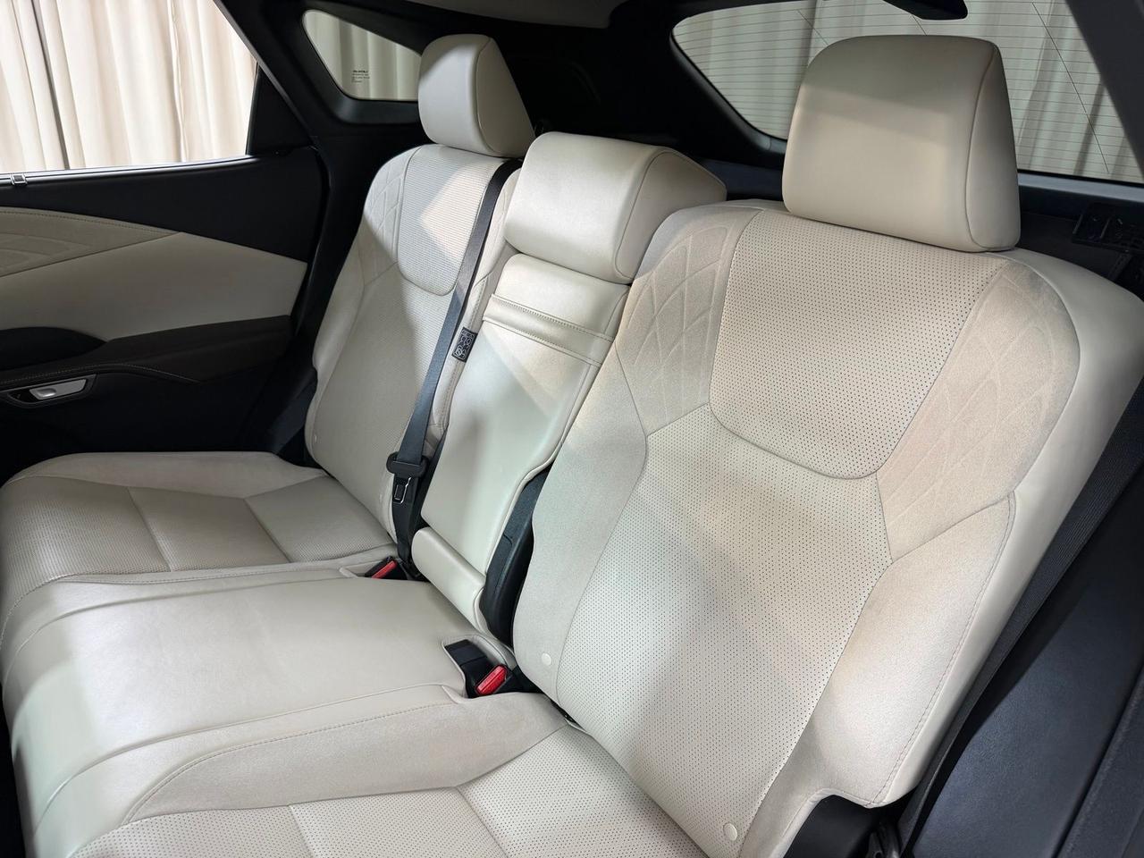 2024 Lexus RX 350h Luxury Annapolis MD