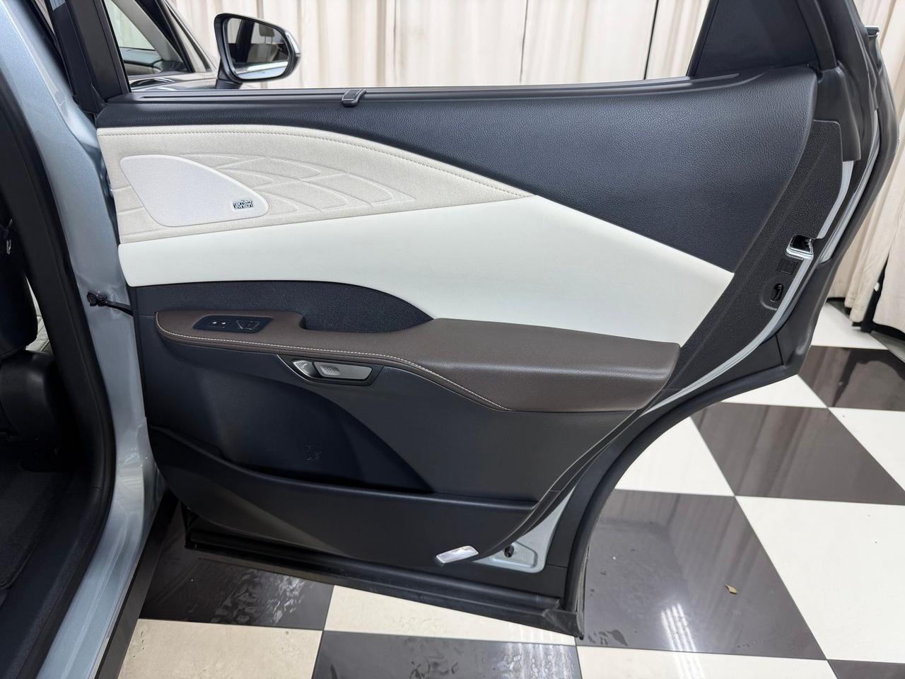 2024 Lexus RX 350h Luxury Annapolis MD