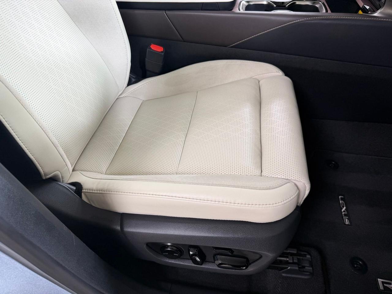 2024 Lexus RX 350h Luxury Annapolis MD