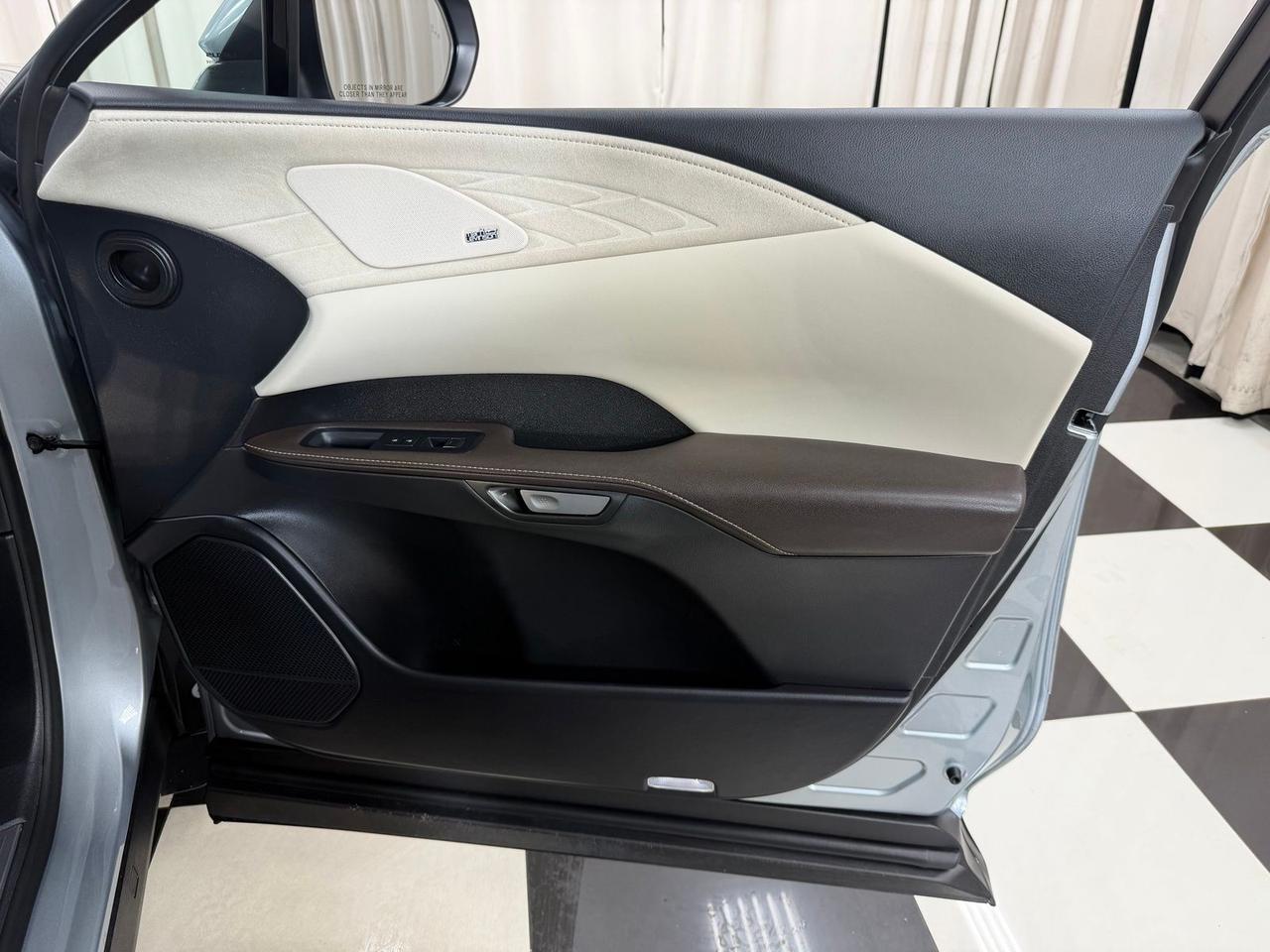 2024 Lexus RX 350h Luxury Annapolis MD