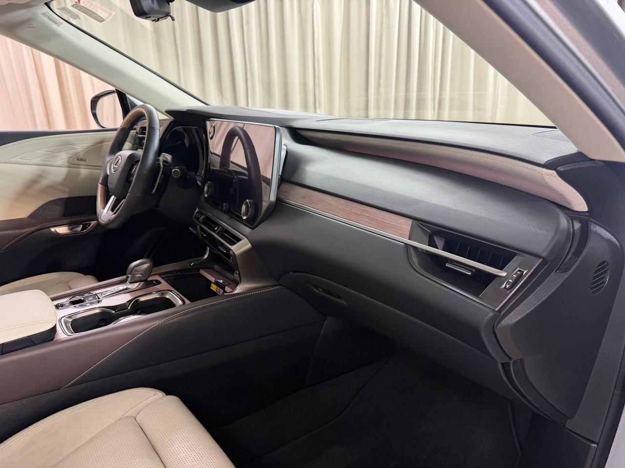 2024 Lexus RX 350h Luxury Annapolis MD
