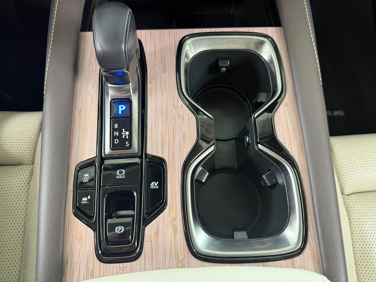 2024 Lexus RX 350h Luxury Annapolis MD