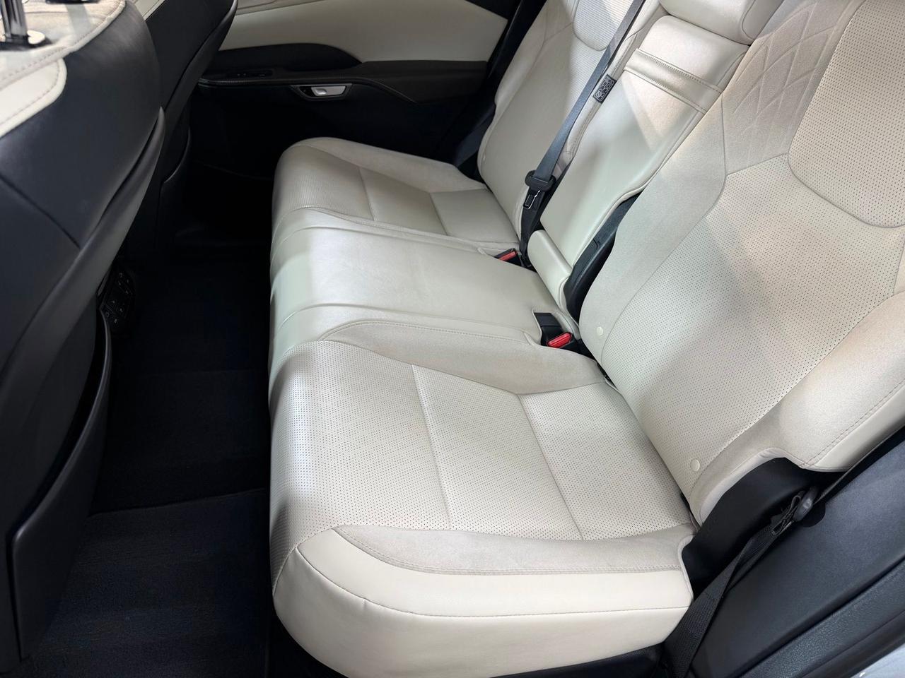 2024 Lexus RX 350h Luxury Annapolis MD