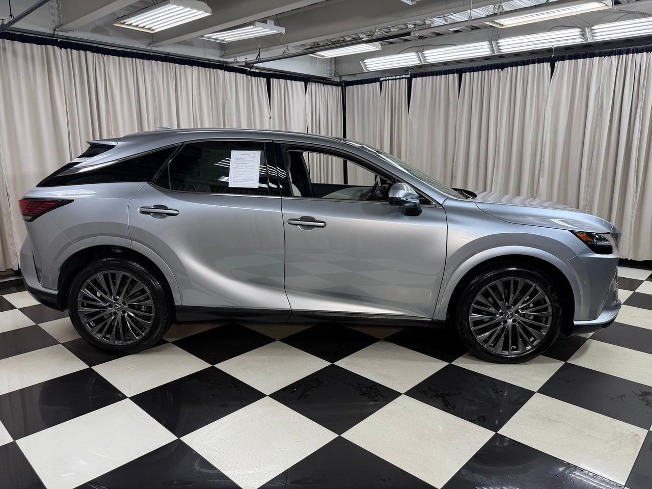 2024 Lexus RX 350h Luxury Annapolis MD