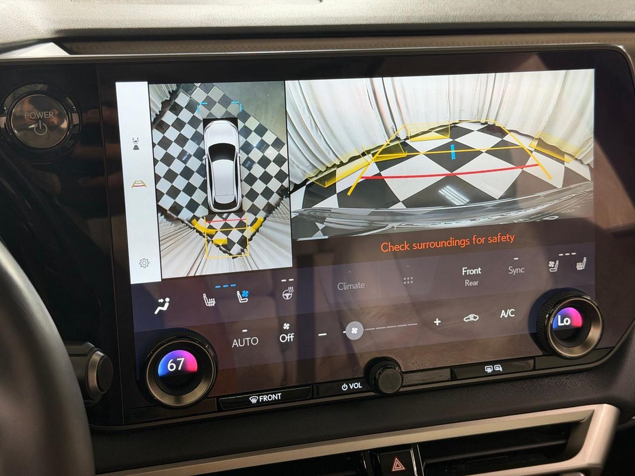 2024 Lexus RX 350h Luxury Annapolis MD