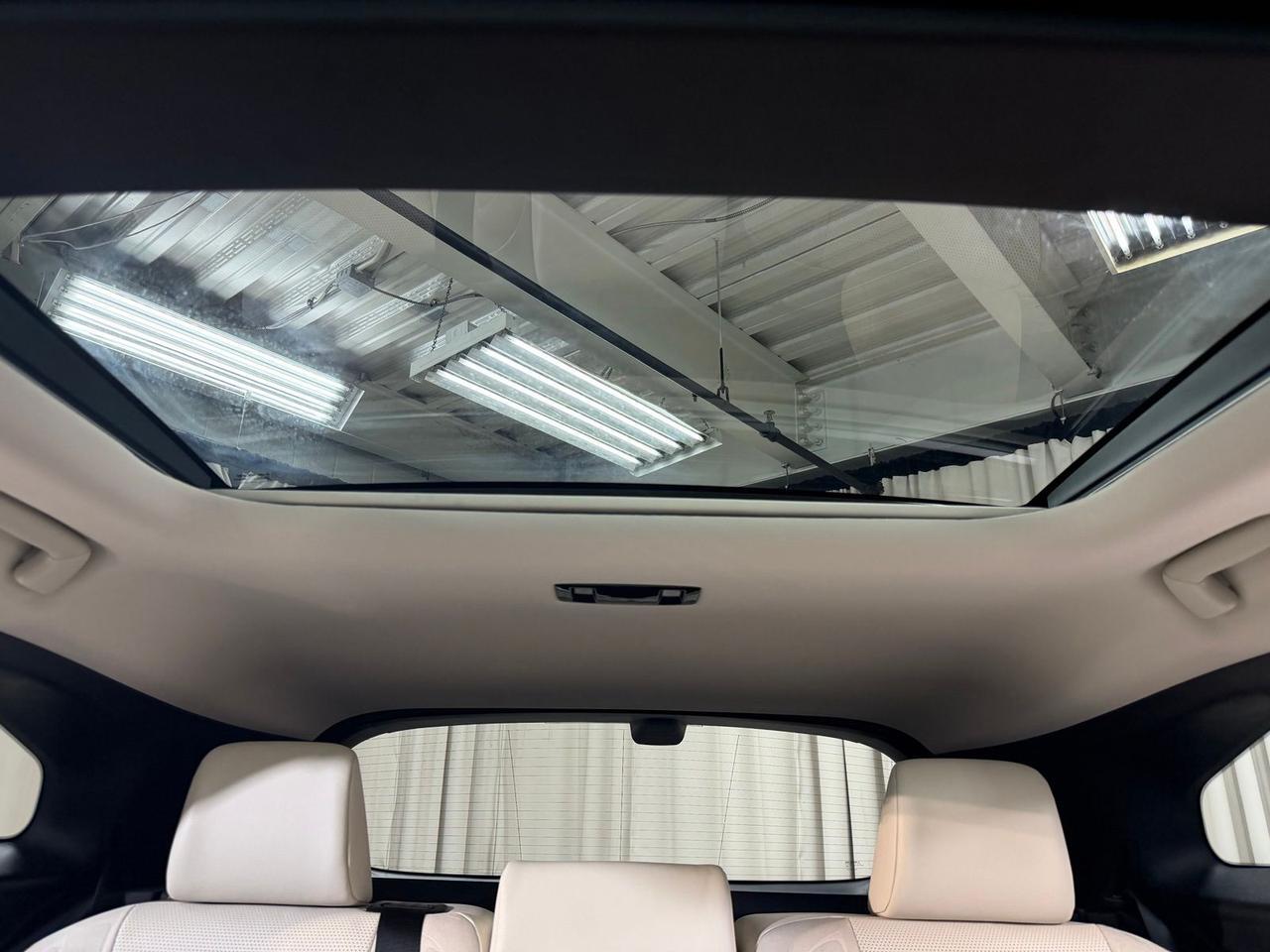 2024 Lexus RX 350h Luxury Annapolis MD