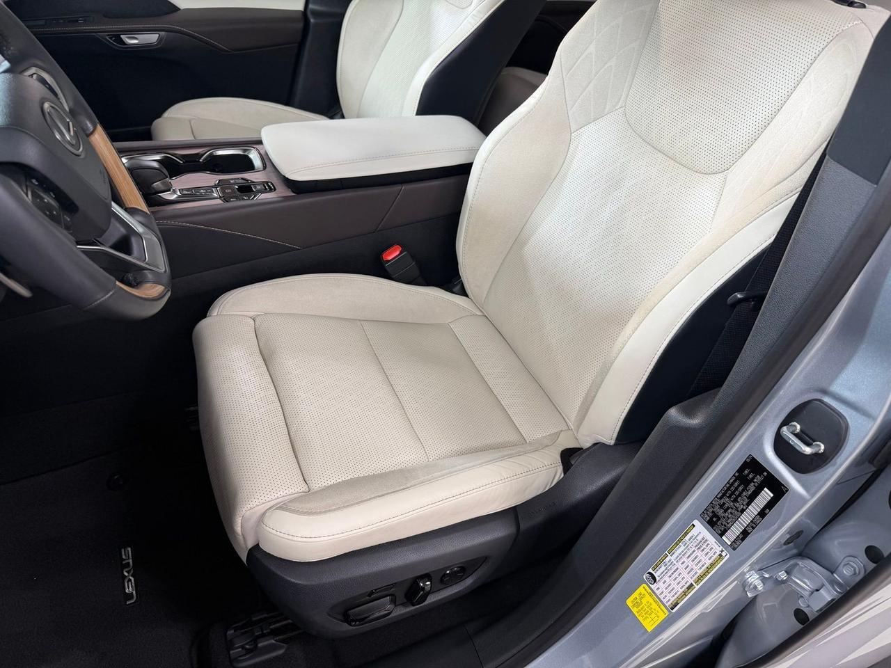2024 Lexus RX 350h Luxury Annapolis MD