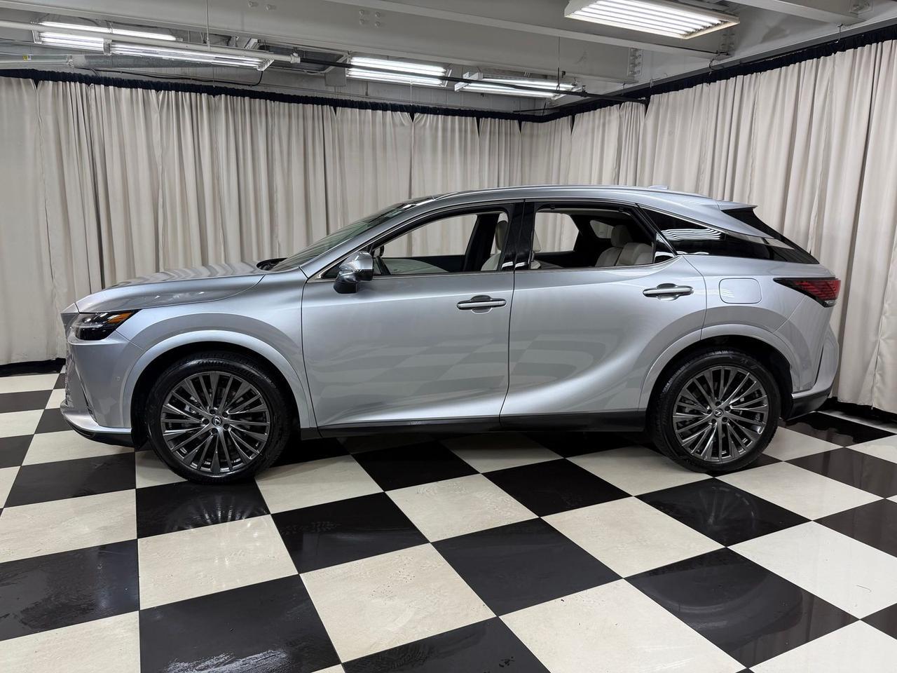 2024 Lexus RX 350h Luxury Annapolis MD