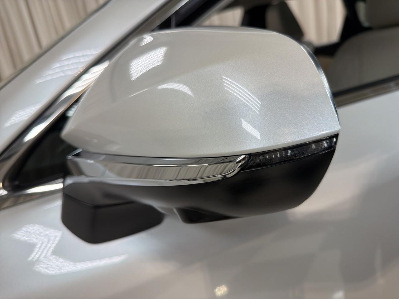 2024 Lexus RX 350h Luxury Annapolis MD