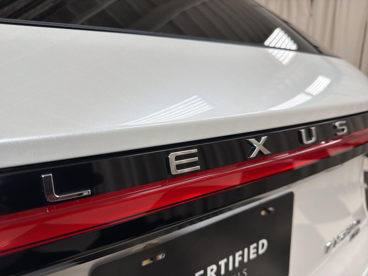 2024 Lexus RX 350h Luxury Annapolis MD