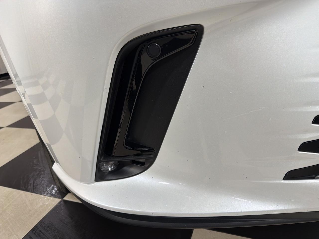 2024 Lexus RX 350h Luxury Annapolis MD