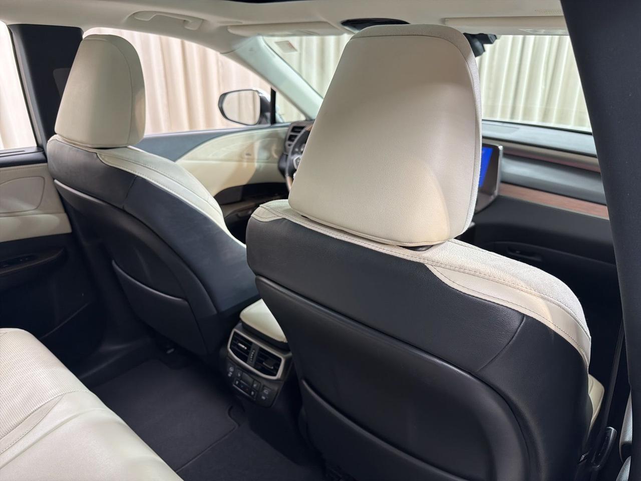 2024 Lexus RX 350h Luxury Annapolis MD