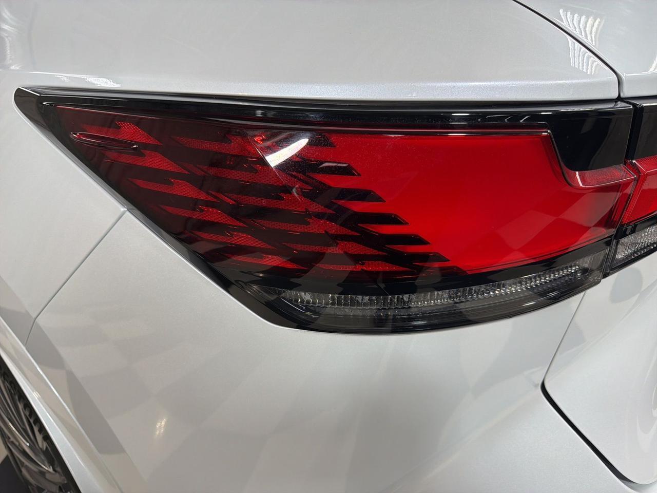 2024 Lexus RX 350h Luxury Annapolis MD