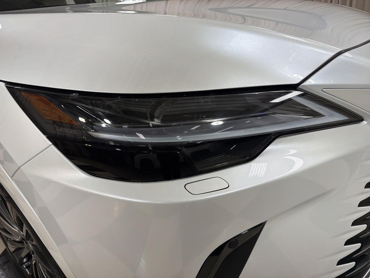 2024 Lexus RX 350h Luxury Annapolis MD