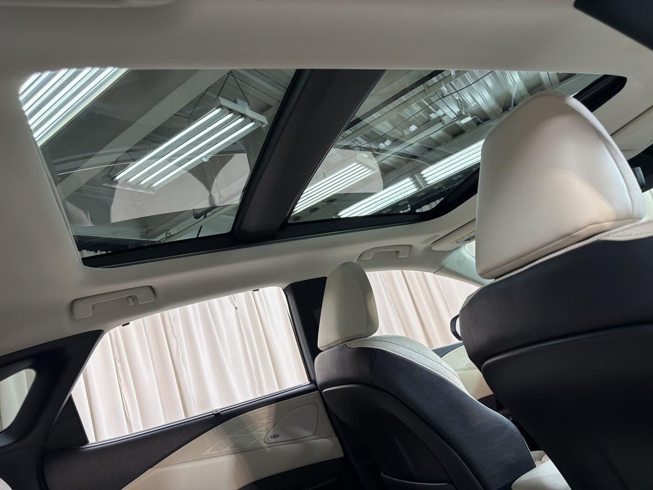 2024 Lexus RX 350h Luxury Annapolis MD