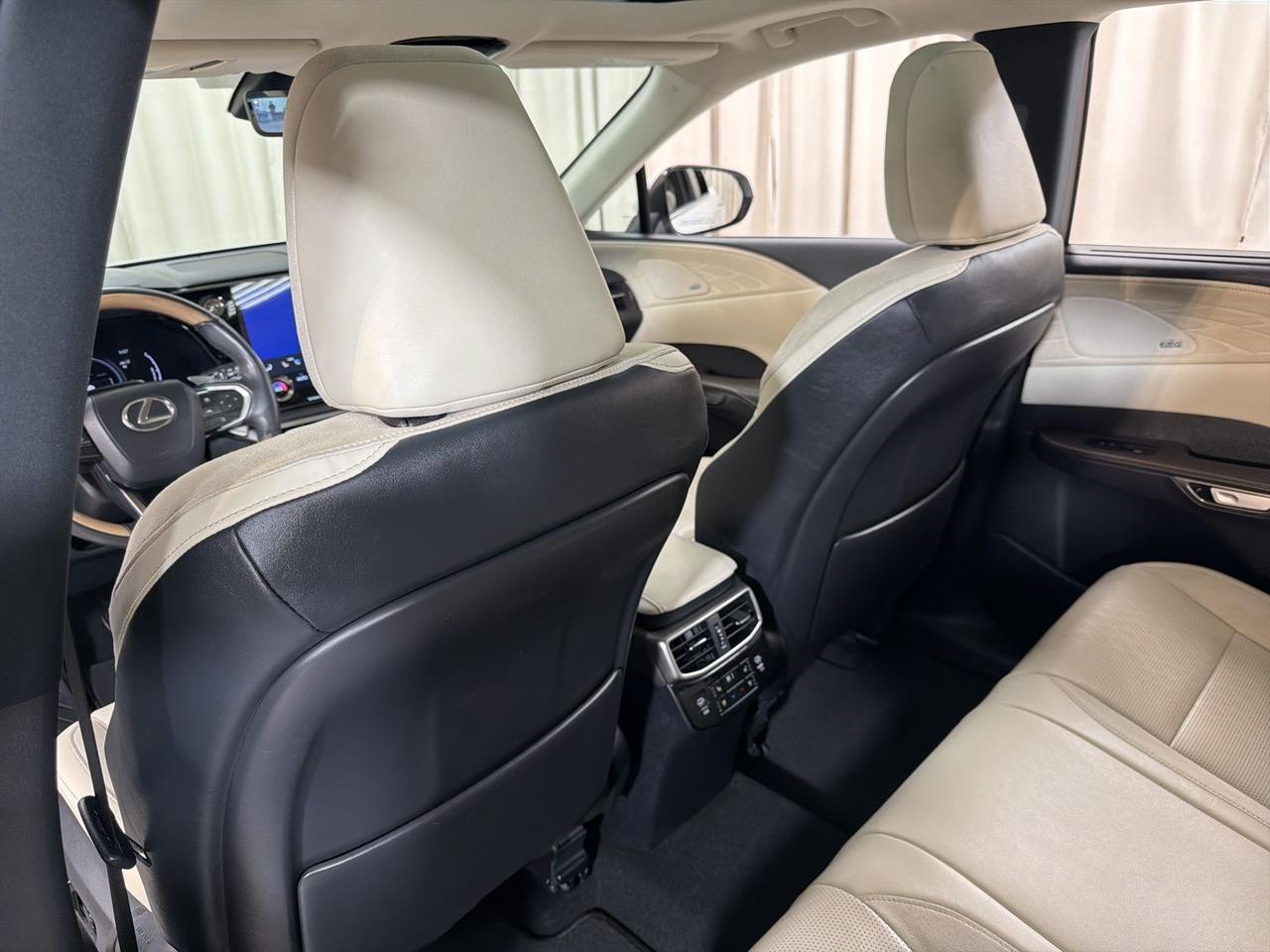 2024 Lexus RX 350h Luxury Annapolis MD