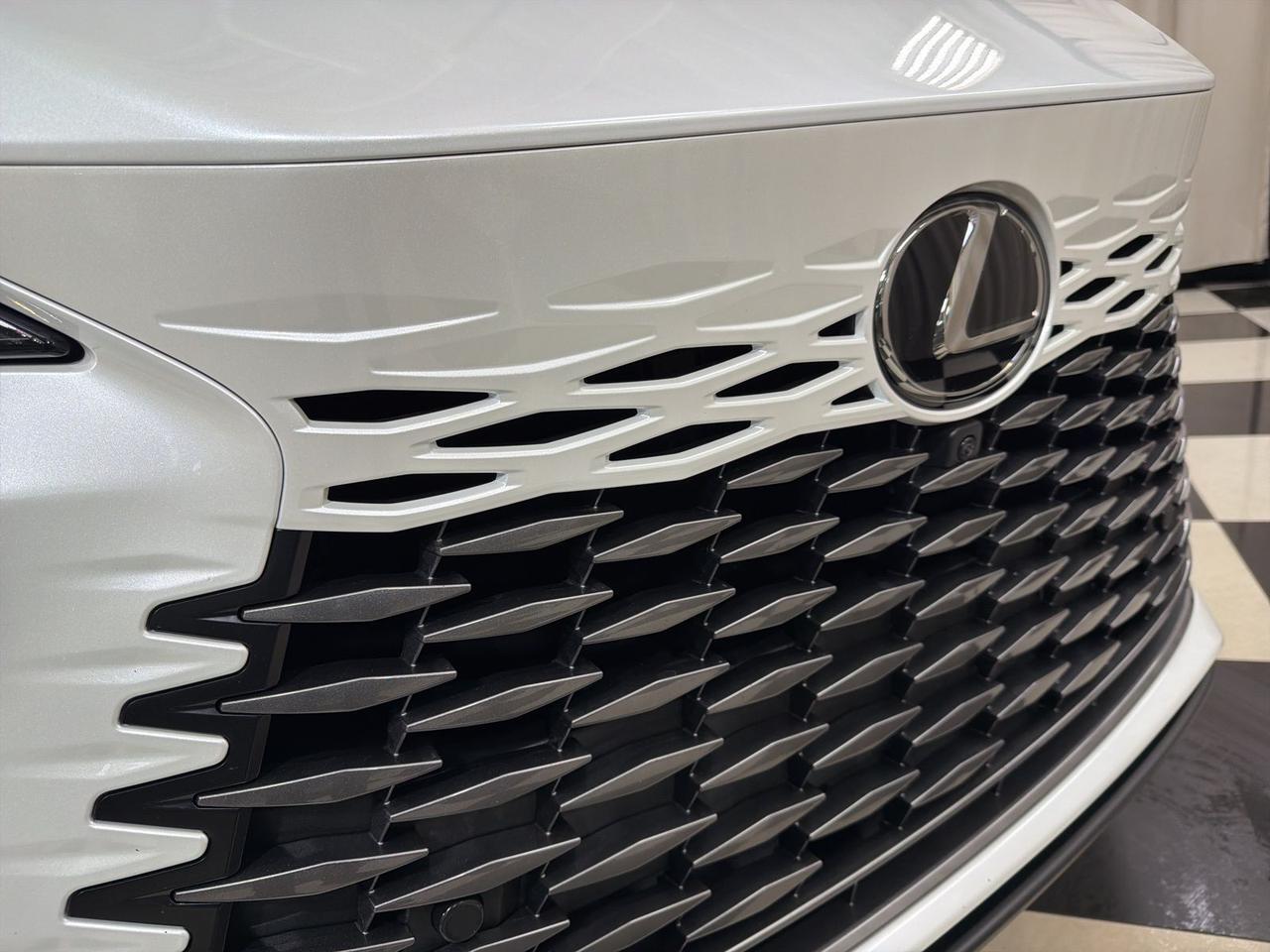 2024 Lexus RX 350h Luxury Annapolis MD