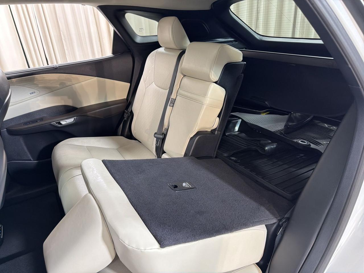 2024 Lexus RX 350h Luxury Annapolis MD