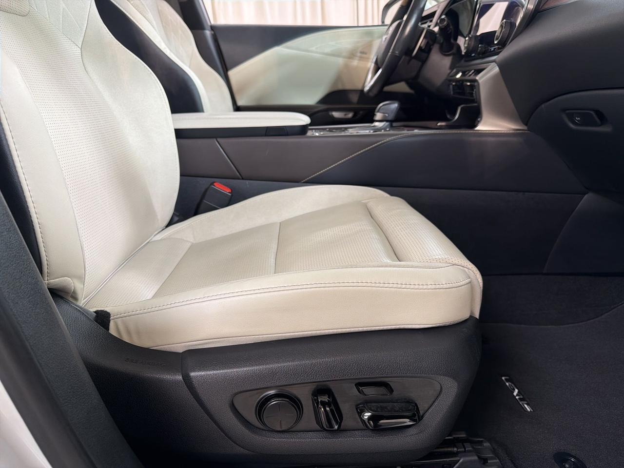 2024 Lexus RX 350h Luxury Annapolis MD