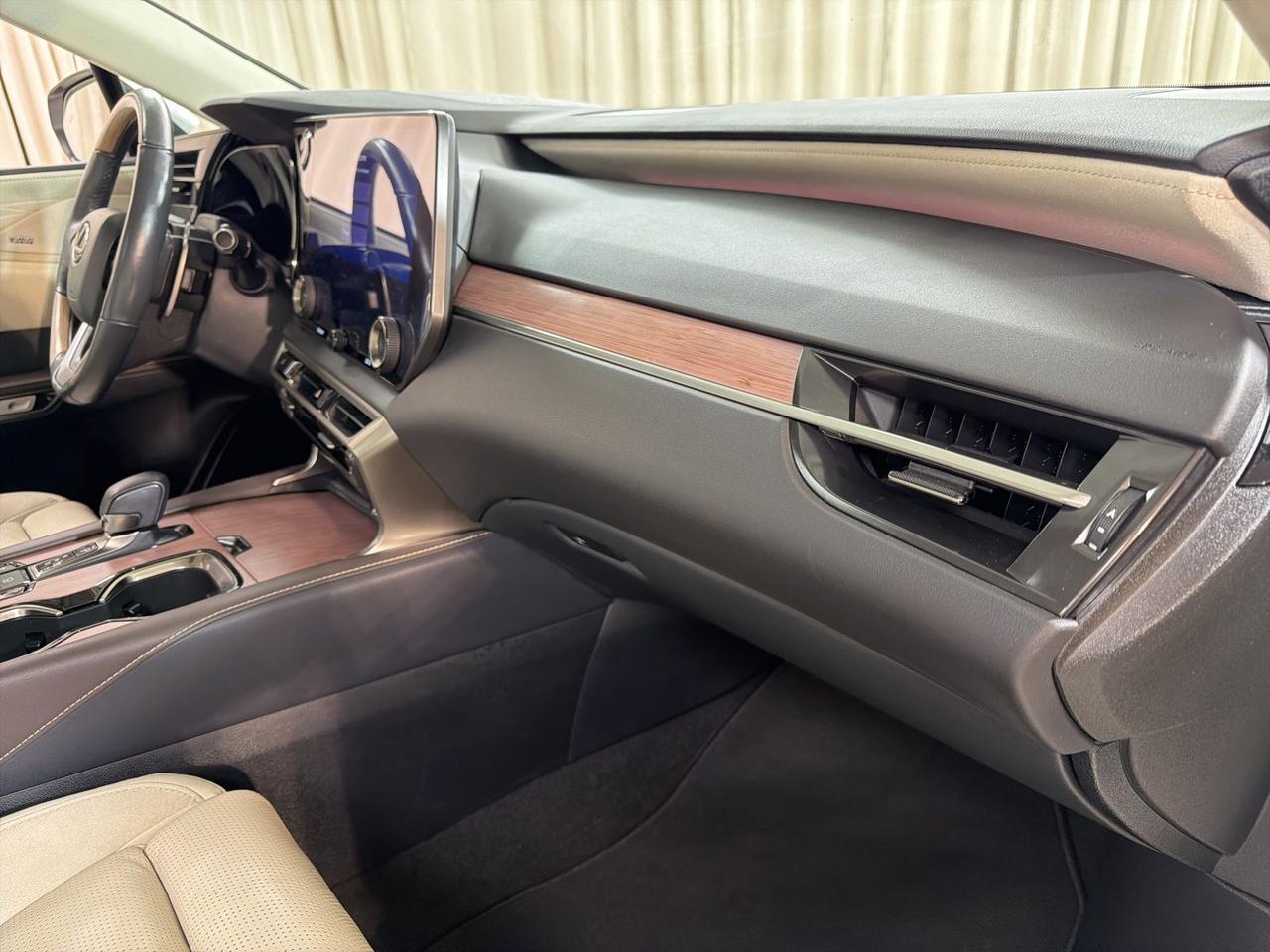 2024 Lexus RX 350h Luxury Annapolis MD