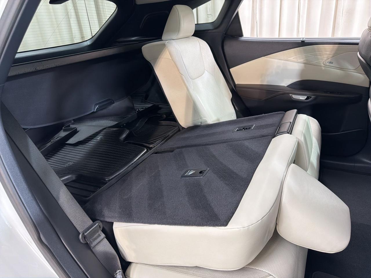 2024 Lexus RX 350h Luxury Annapolis MD