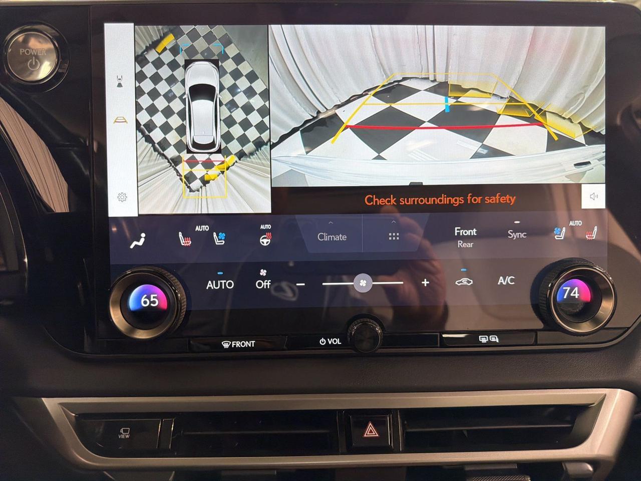 2024 Lexus RX 350h Luxury Annapolis MD