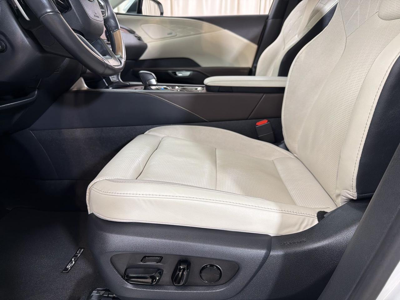 2024 Lexus RX 350h Luxury Annapolis MD