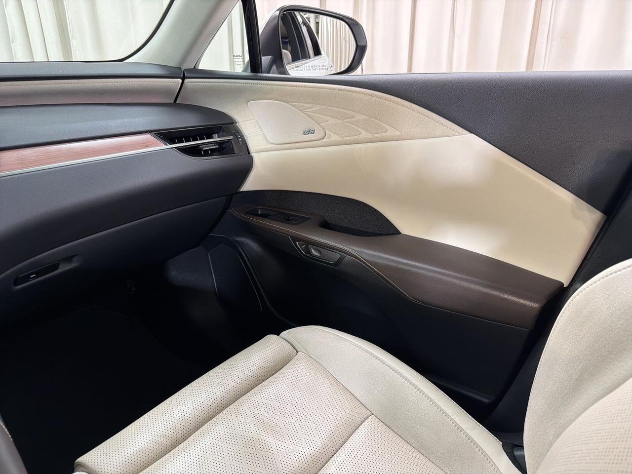 2024 Lexus RX 350h Luxury Annapolis MD