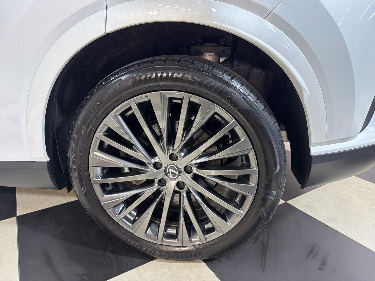 2024 Lexus RX 350h Luxury Annapolis MD