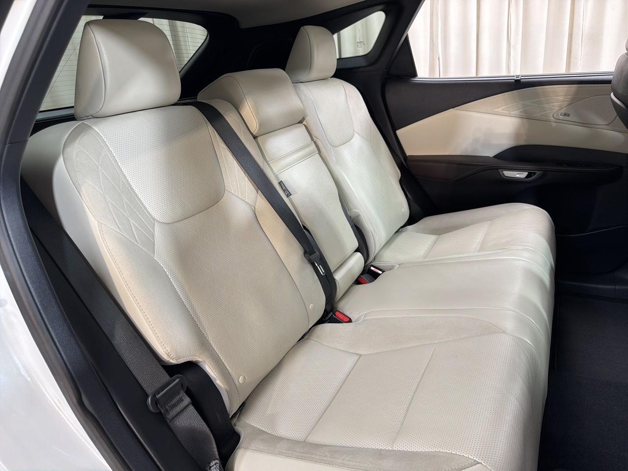 2024 Lexus RX 350h Luxury Annapolis MD