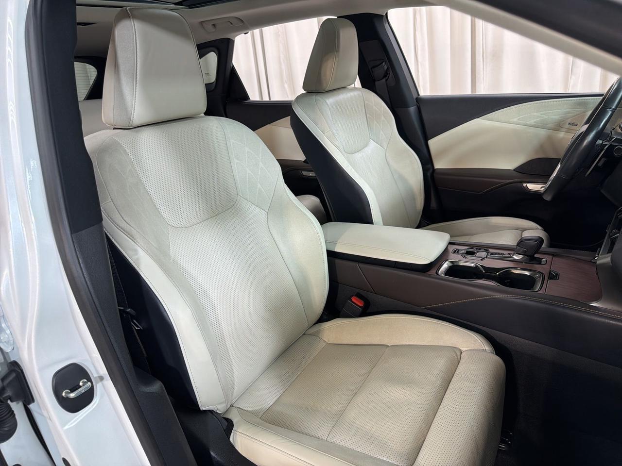 2024 Lexus RX 350h Luxury Annapolis MD