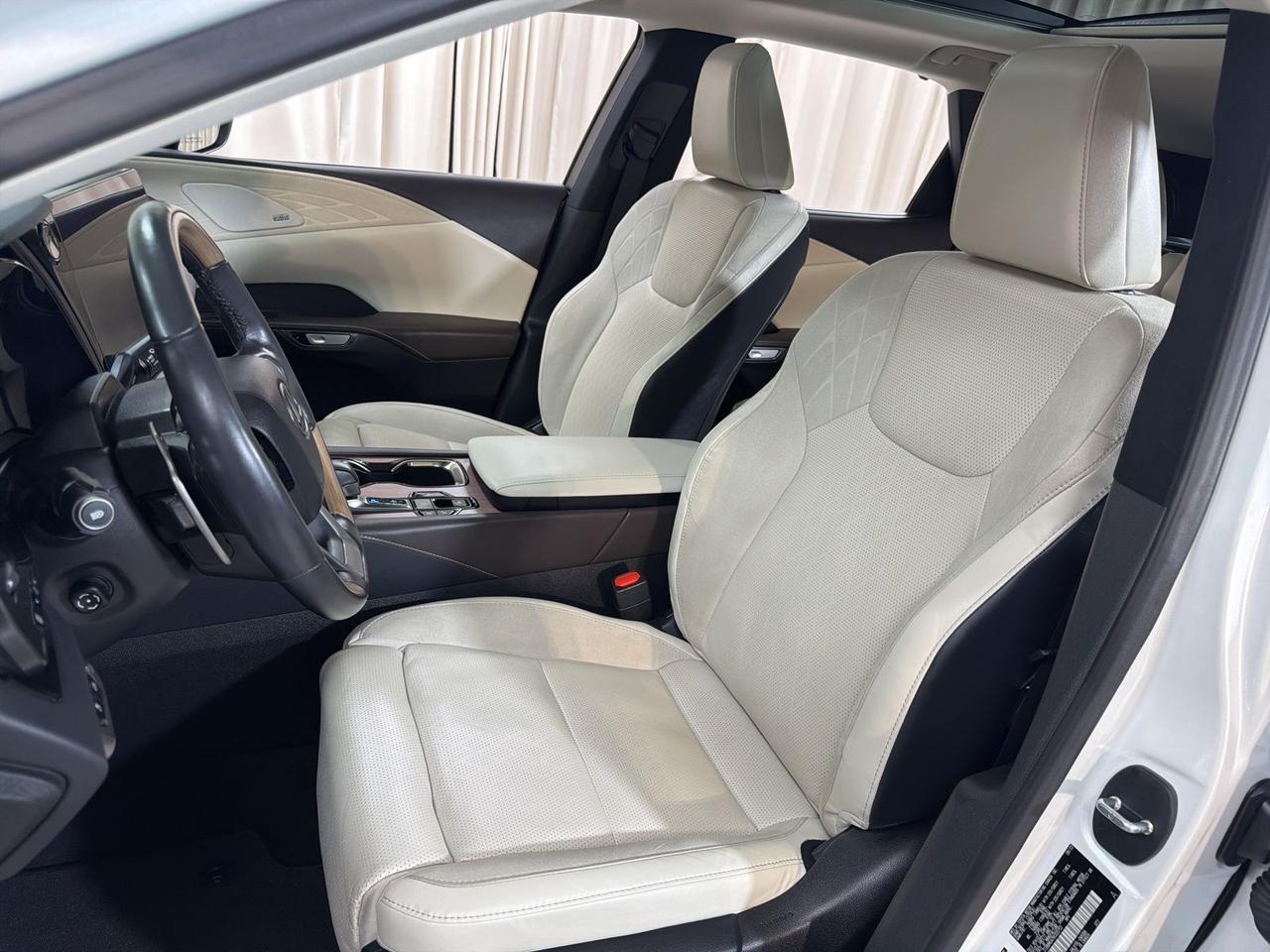 2024 Lexus RX 350h Luxury Annapolis MD