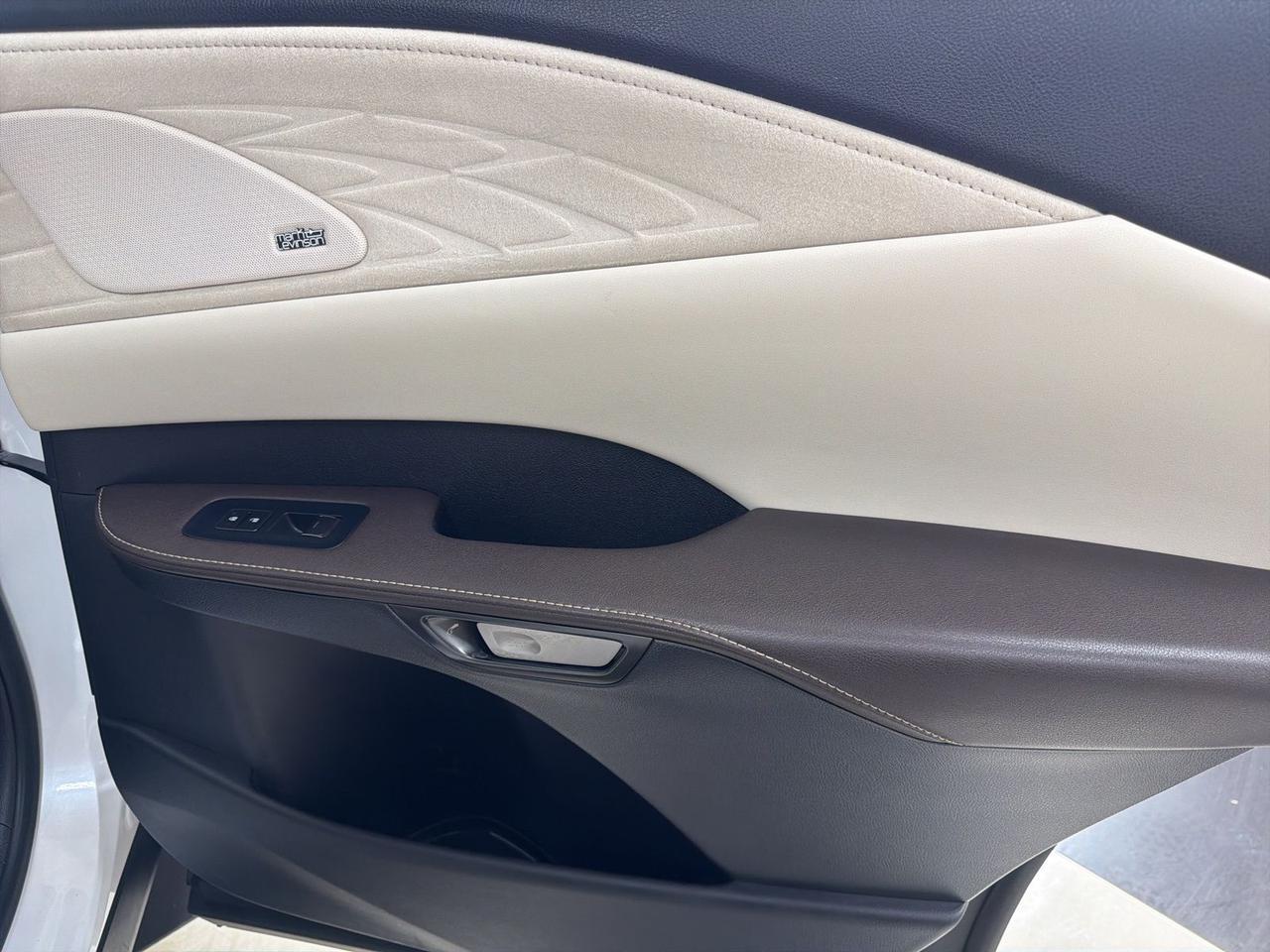 2024 Lexus RX 350h Luxury Annapolis MD